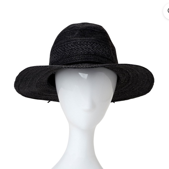 Women's Marled Fedora Hat - Picture 1 of 9
